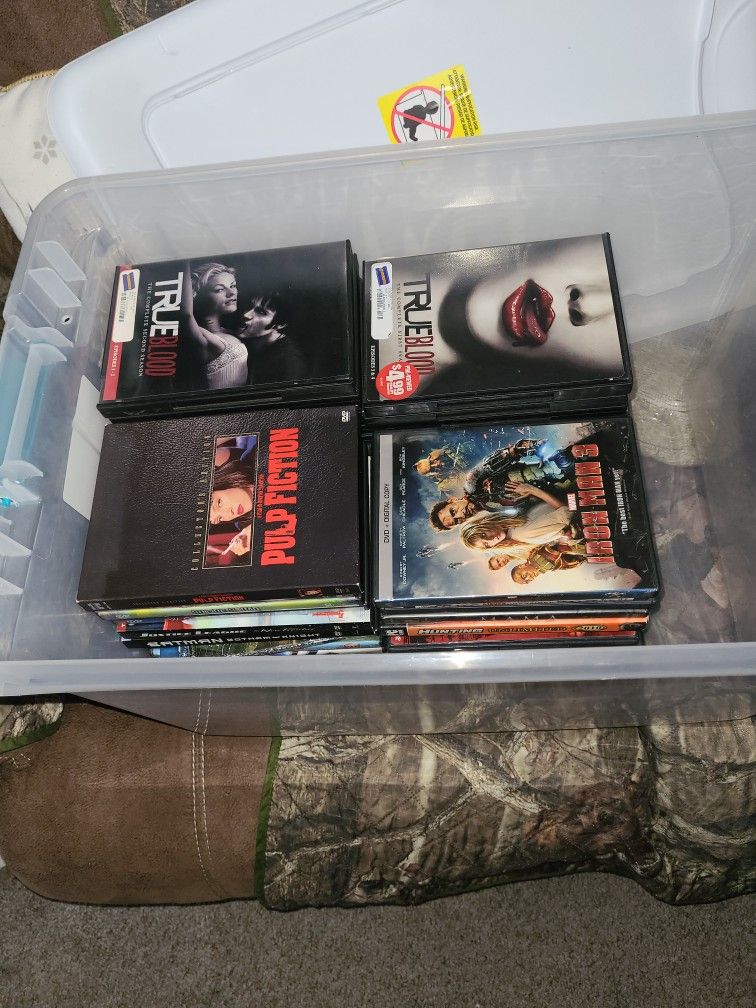 DVD