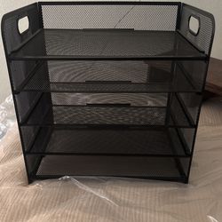 Paper Organizer