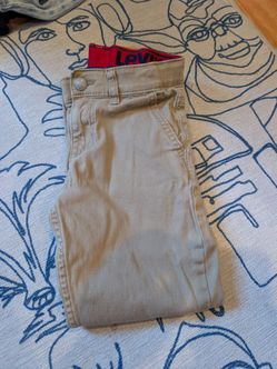 Levi’s Kids Jeans – Size 7 – 3 Pairs