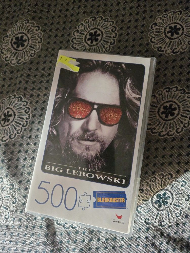 Free Puzzle