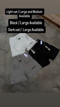 Essential Shorts