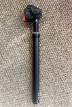 Rockshox Reverb AXS XPLR Dropper Post