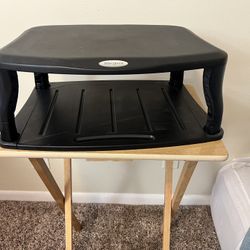 Monitor Stand $5