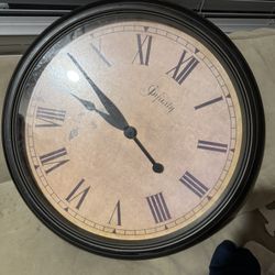 Clock 