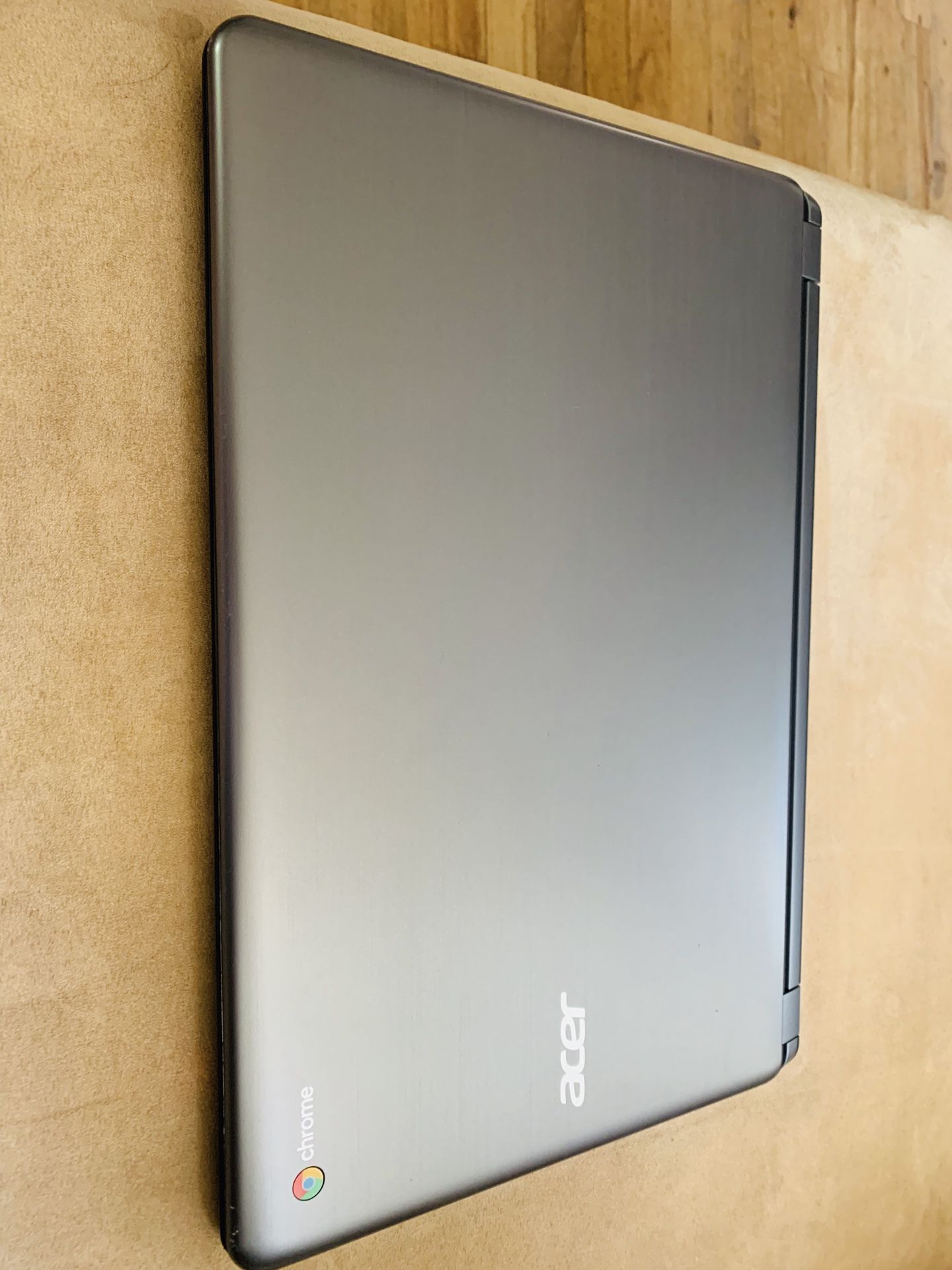 Acer Chromebook 15.6" Latptop 4GB RAM, 32GB