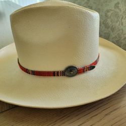 Wrangler Cowboy Hat New
