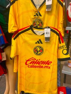 Nueva Playera original del America