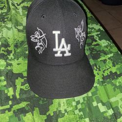 LA Hat