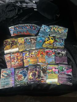 Pokémon Jumbo Cards
