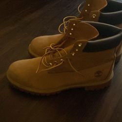 Timberland 
