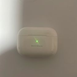 AirPod Pro 2nd Generation 