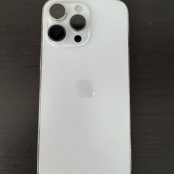 iPhone 14 Pro Max 1TB Silver Unlocked 