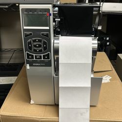 Zebra ZT510 - 203 dpi brand new