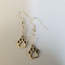 2 Pair Of Earrings