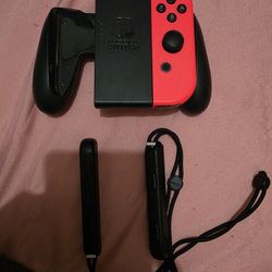 Nintendo Switch Accessories 