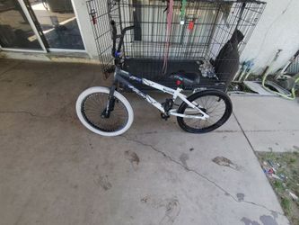 Bmx