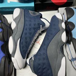 Jordan 13 Flints 2020
