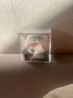 MLB Baseball
