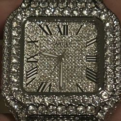 Cartier Watch