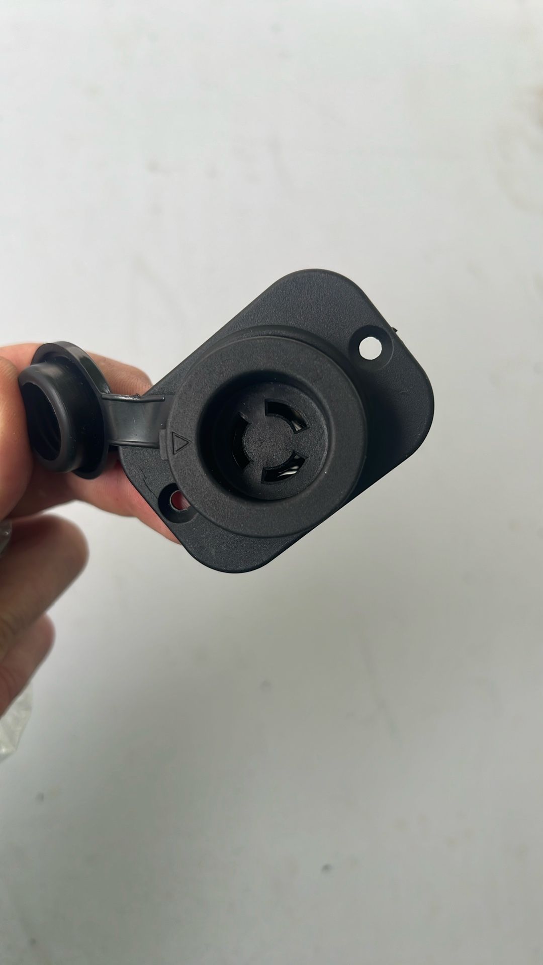 Marinco Trolling Motor Plug In