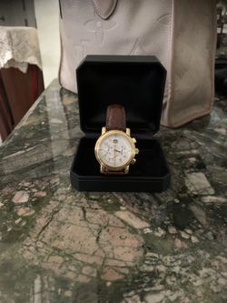 Magico automatic watch