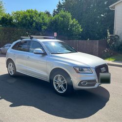Audi Q5 2013 for sale