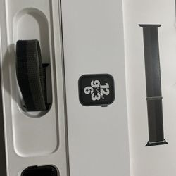 Apple Series SE 40mm