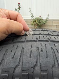 Bridgestone Dueler Truck Tires