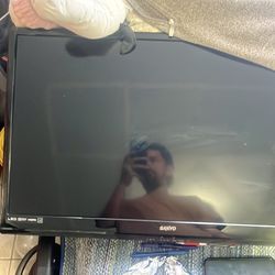 Sanyo 32 inch tv