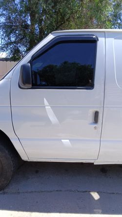 2006 Ford E-250