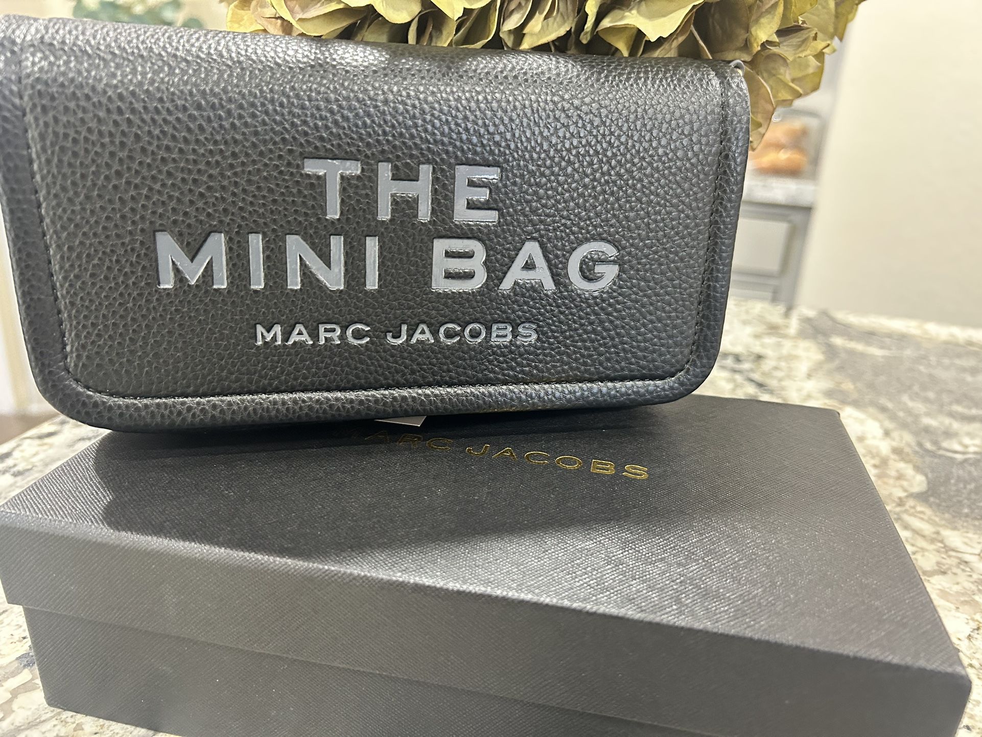 Marc Jacob’s Purse