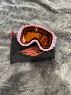 3 Snow Googles