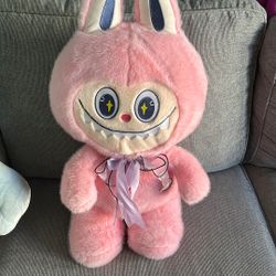 La Bubu Plushie 