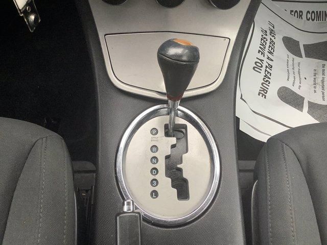 2010 Chrysler Sebring
