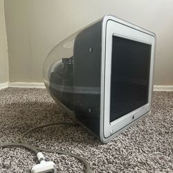 Mac Studio Display CRT Monitor