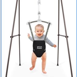 Baby Jumper 