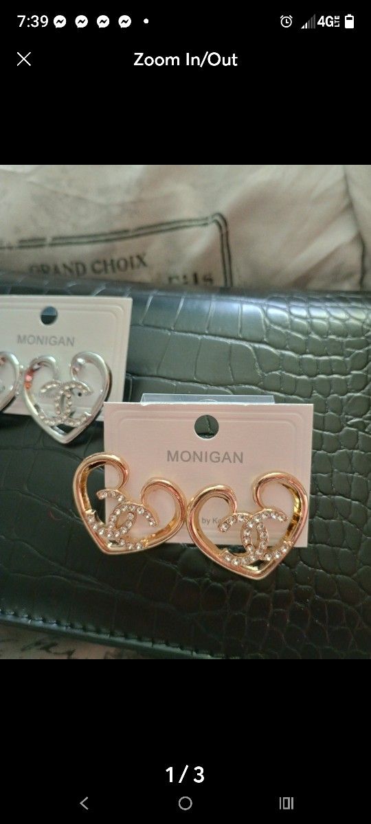Earring
