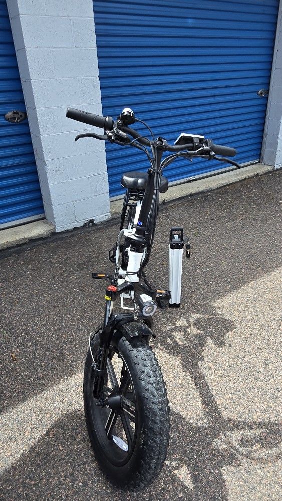 E-Bike