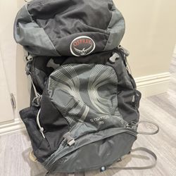 Osprey Stratus 36 Hiking Backpack