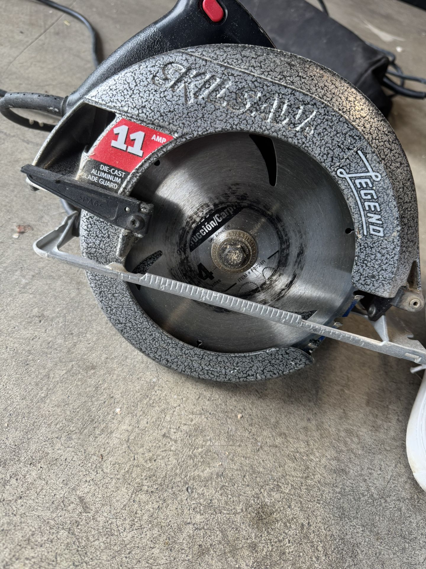 Skil Circular Saw