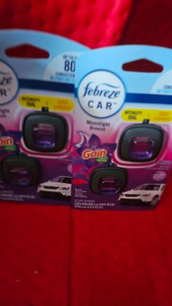 Car set