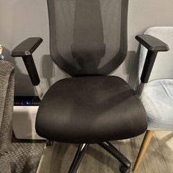 Mesh Office Chair