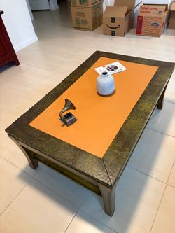 Living Room table Set