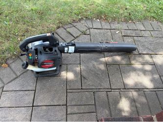 Blower/Vac
