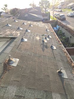 THE SCARIEST ROOFING BILL IS THE ONE THAT COMES AFTER THE DAMAGE