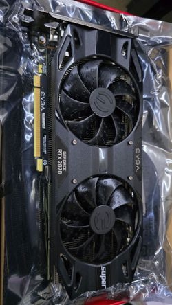 NVIDIA GeForce RTX 2070 Super