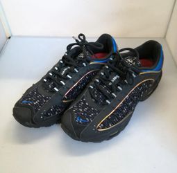 Nike Supreme Air max Tailwind 4