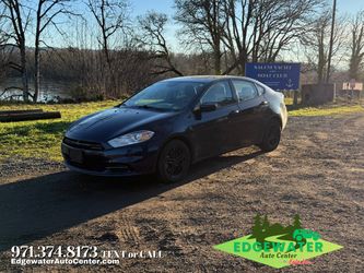 2013 Dodge Dart