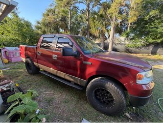 2006 f150