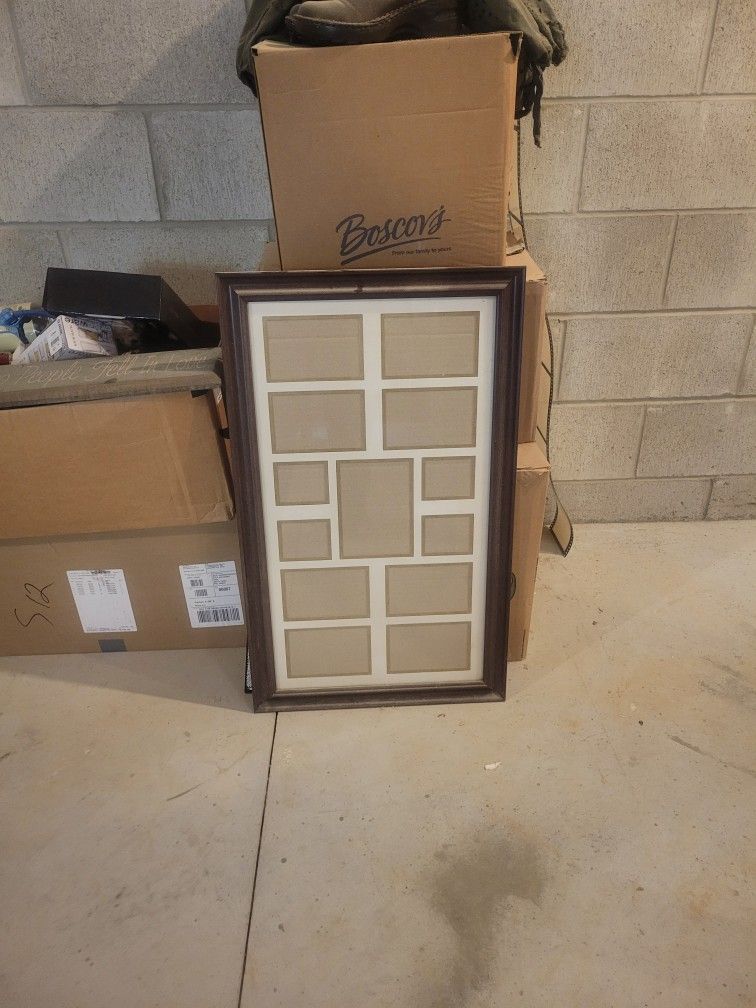 Picture Frame
